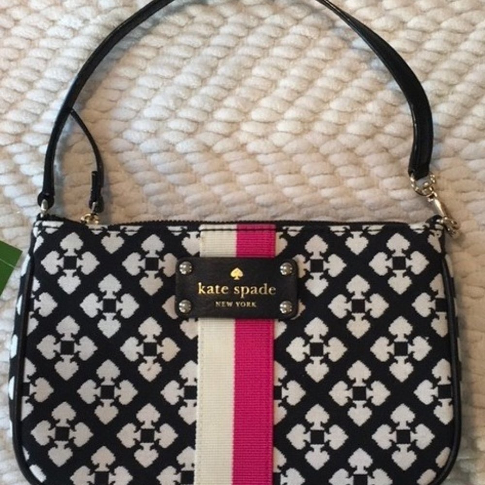 KATE SPADE Linet/Wristlet NEW w/tags